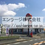 近隣　寿司屋さん営業中 (周辺)