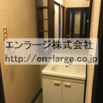 洗面台