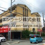 ♡エトワール磐船・事務所201号室1LDK・敷金・礼金ゼロ！ J140-039C2-009-201