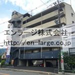 ♡アンジェリーク磐船・303号室事務所1DK・敷金・礼金ゼロ！ J140-039D2-007-303