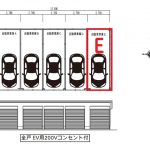 E号室 (間取)