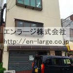 ♡アポロビル・事務所2F約7.86坪・星丘駅すぐ☆ J166-030H3-017-2F