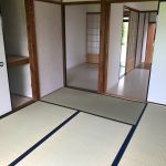 現借主様入居前の写真です。 (内装)