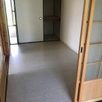 現借主様入居前の写真です。 (内装)