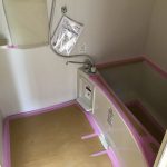 現借主様入居前の写真です。 (風呂)
