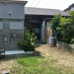 現借主様入居前の写真です。 (外観)