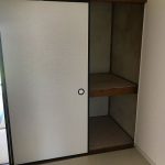 現借主様入居前の写真です。 (内装)