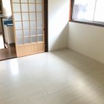 現借主様入居前の写真です。 (内装)