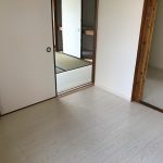 現借主様入居前の写真です。 (内装)