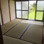 現借主様入居前の写真です。 (内装)