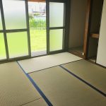 現借主様入居前の写真です。 (内装)
