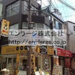 ♡高崎ビル・店舗事務所301約21.17坪・特急停車枚方市駅徒歩1分☆ J166-030G2-012