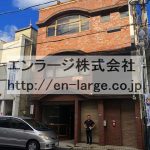 【成約済】♡宮之阪駅前第2ビル・201号室店舗事務所約18.15坪・宮之阪駅前☆★ J166-030H2-006-201
