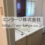 洗面台