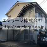♡戸津東代店舗事務所・1.2F約57.82坪・駐車場有♪ Y153