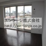 同じ建物の違うお部屋の写真です。 (内装)