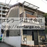 【成約済】♡枚方元町店舗戸建・40.54㎡・飲食店・物販店などおすすめ☆★ J166-030F2-022