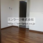 同じタイプの違うお部屋の写真です。 (内装)