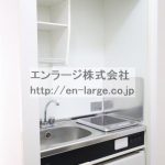 同じタイプの違うお部屋の写真です。 (内装)
