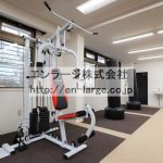 トレーニング室