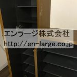 下駄箱 (玄関)