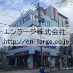 ♡信越ビル・2F店舗事務所約38.82坪・現状、学習塾♪ 2022年3月末退居予定！ J161-038C4-059-2F