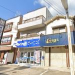 ♡長尾谷町3丁目店舗・1F約15.57坪・2022年3月入居可☆ J166-024F6-0-018