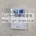 TVドアホン