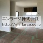 リビング (内装)