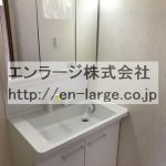 洗面台