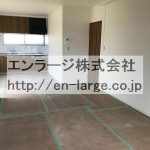 リビング (内装)