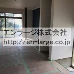 リビング (内装)