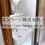 洗面台