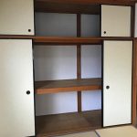 2F　収納