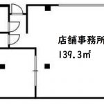 以前の間取り図面のため変更有 (間取)