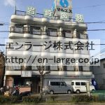 【成約済】♡マルエスマンション・店舗事務所103約42.13坪・とうかえでの道の通り沿い！ J166-024B2-016