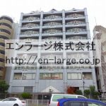 ♡センチュリー香里園・2F店舗事務所約13.61坪・香里園駅徒歩5分☆ J161-038D1-022-2F