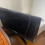 テレビ