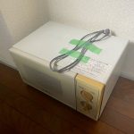 電子レンジ