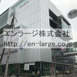 近隣　T-SITE　2020.3撮影 (周辺)