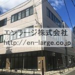 【成約済】♡テイクセブン・105号室約22.2坪・1F飲食業・物販・サービス業・診療所等に♪ J166-030G2-070-105