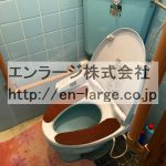 トイレ　1F