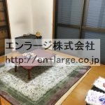 1F (内装)