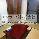 1F (内装)