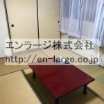 1F (内装)