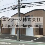 【成約済】♡アライブ・店舗事務所103約21.64坪・2022年4月完成の新築♪♪ J166-024B2-017