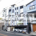 【成約済】♡M’ｓビル・店舗事務所1F約12.29坪・2021年10月中旬入居可！ J166-024D1-011