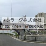枚方公園駅 (周辺)