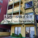 ♡サンコーポ香里・1F店舗事務所約13.5坪・駐車場空有☆ J161-038E3-004