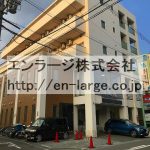 ♡FMCビル・店舗事務所1F約24.2坪・寝屋川市役所徒歩1分♪ J161-038D4-043